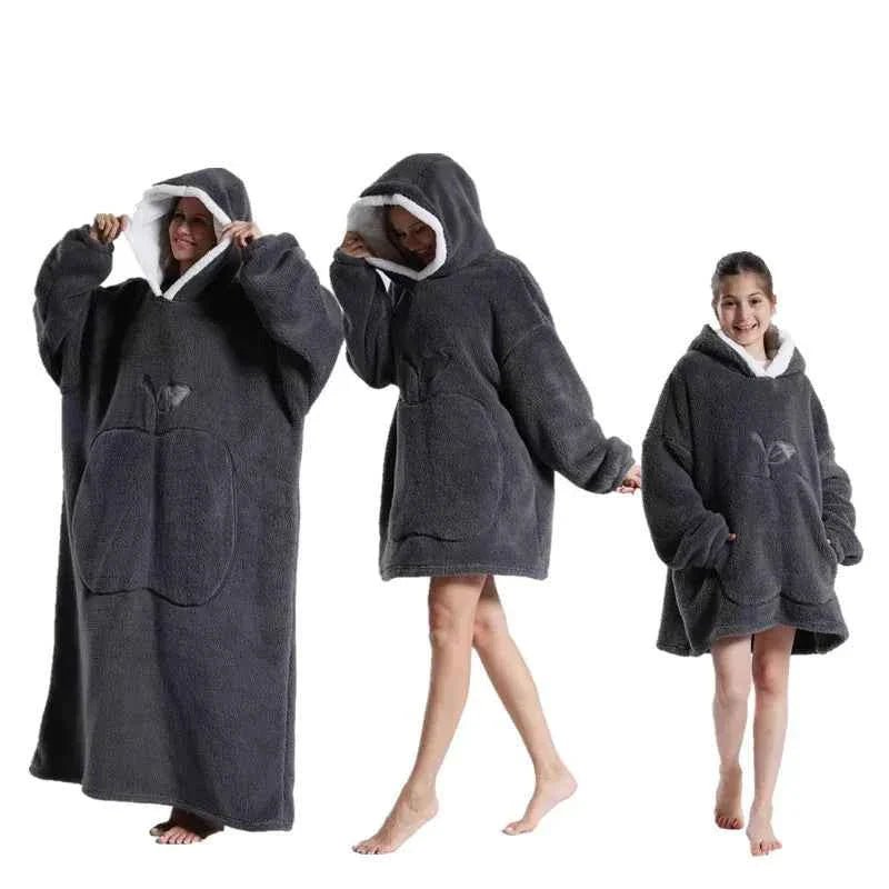 Cotton Bliss Women's Nightgown™ - MENTALLYSTILL