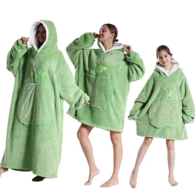 Cotton Bliss Women's Nightgown™ - MENTALLYSTILL