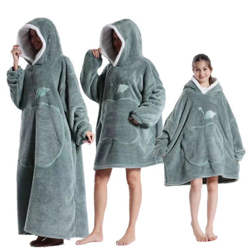 Cotton Bliss Women's Nightgown™ - MENTALLYSTILL